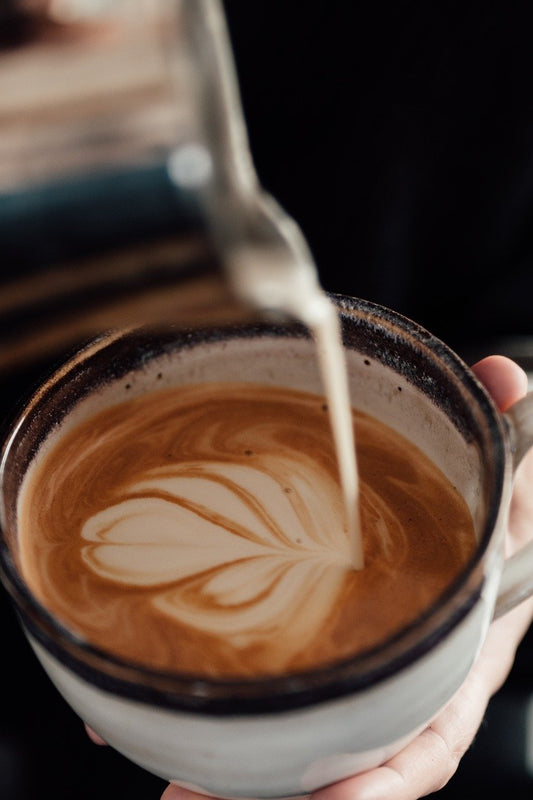8 Reasons Why You Should Source Local Milk