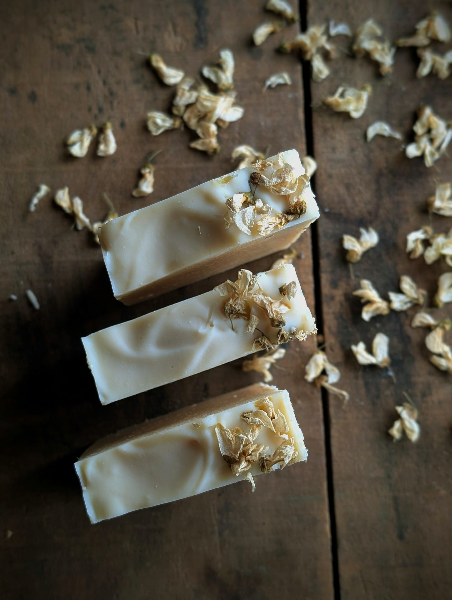 Desert Wind Milk & Tallow Soap