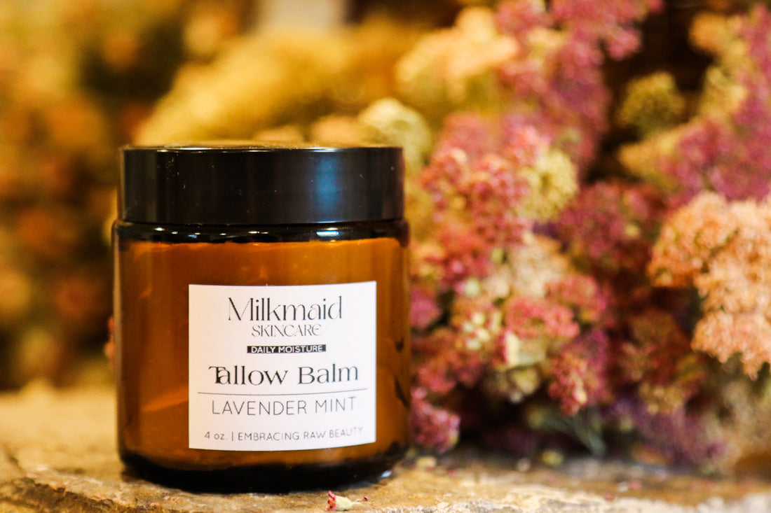 The Ultimate Guide to Maximizing Tallow Balm