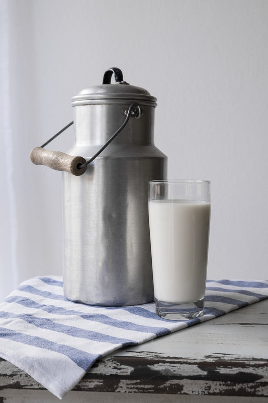 The Ultimate Guide to Celebrating National Milk Month