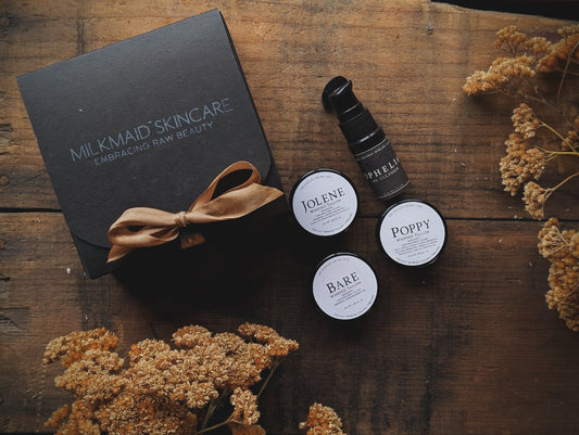 Mini Sample Set
