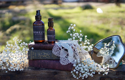 Ophelia Oil Cleanser