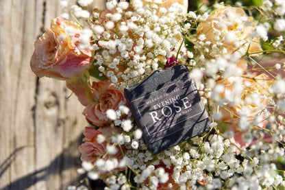 Evening Rose Milk & Tallow Soap