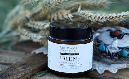 Jolene Whipped Tallow