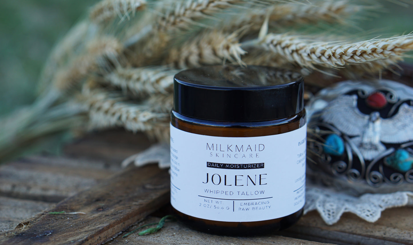 Jolene Whipped Tallow