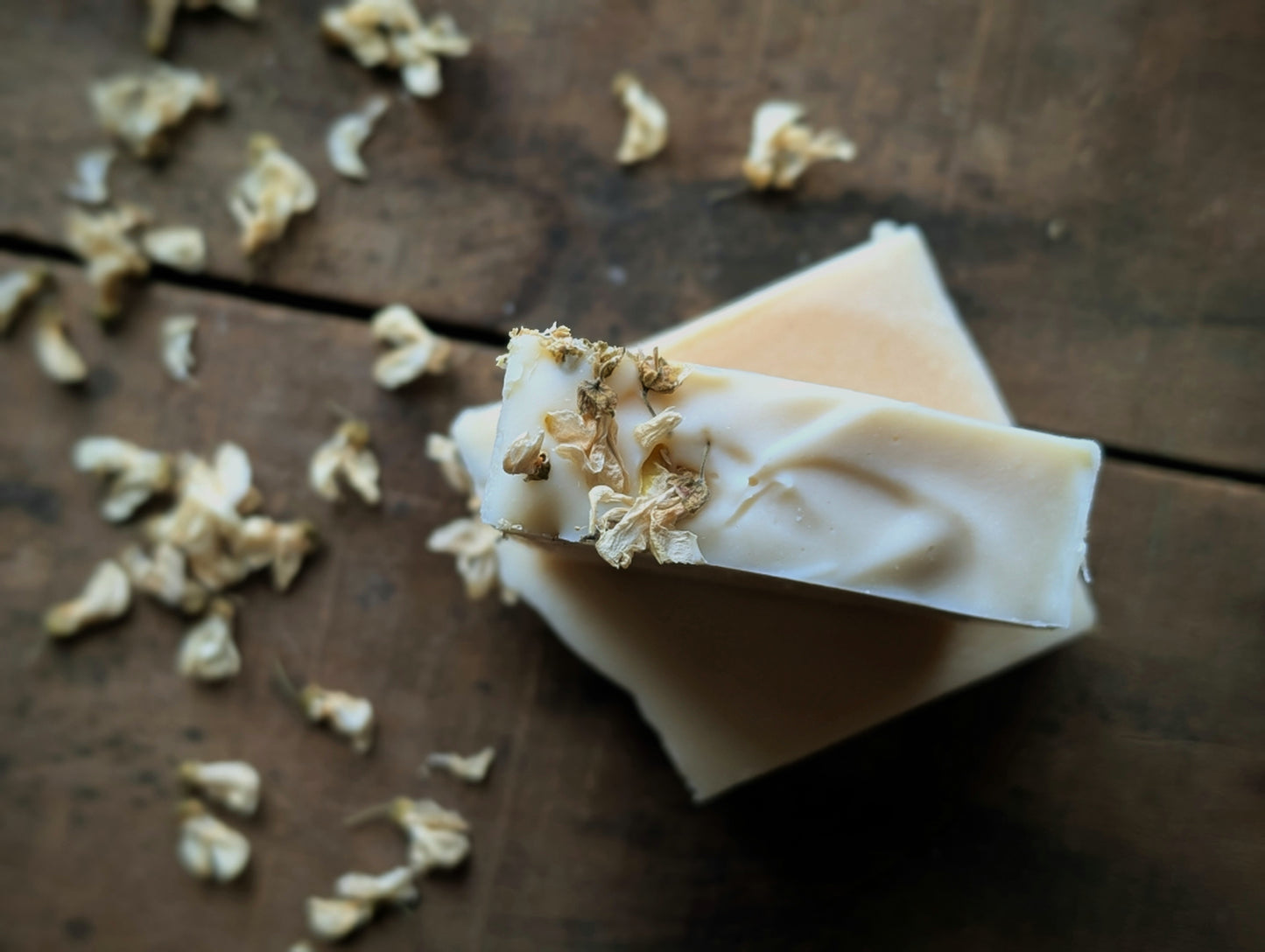 Desert Wind Milk & Tallow Soap
