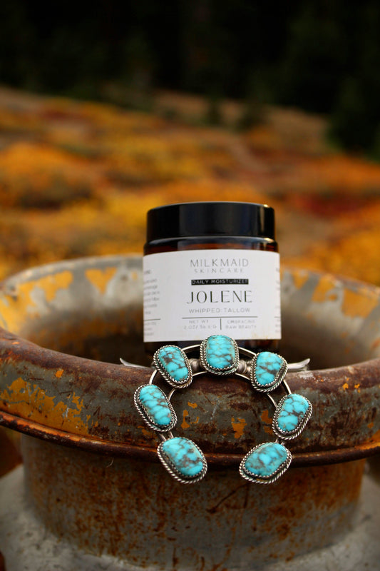 Jolene Whipped Tallow